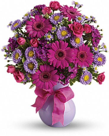 Deluxe size, 17 inches height and 14 inches wide.