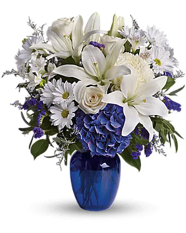 Deluxe size, 19 inches height and 17 and a half inches wide.