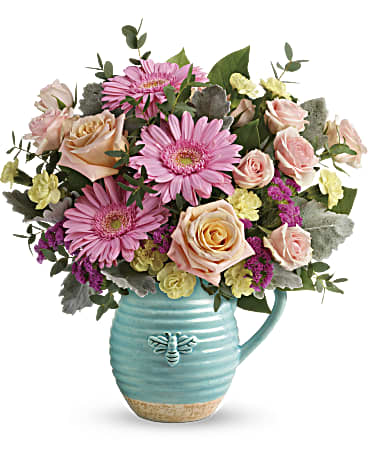 Deluxe size, 15 and a half inches height and 14 and a half inches wide.