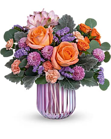 Teleflora's Blossom Beauty Bouquet