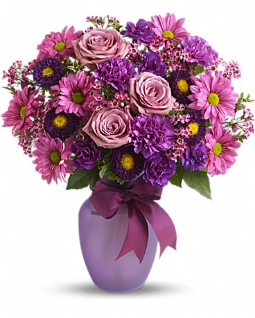 Love and Laughter Bouquet