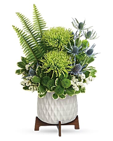 Standard size, 17 1/4 inches height and 11 3/4 inches wide.