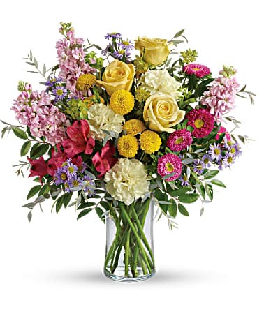 Deluxe size, 17 inches height and 16 and a half inches wide.