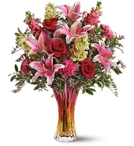 Mother's Day Centennial Bouquet in Preston MD, The Garden Basket