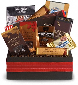 Luxurious Indulgence in Preston MD, The Garden Basket