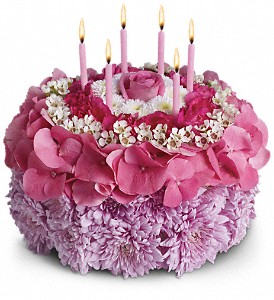 Your Special Day in Preston MD, The Garden Basket
