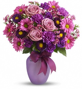 Love and Laughter in Preston MD, The Garden Basket