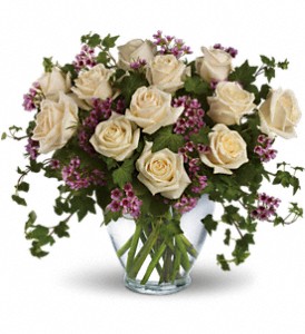 Victorian Romance in Preston MD, The Garden Basket