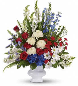 With Distinction in Preston MD, The Garden Basket