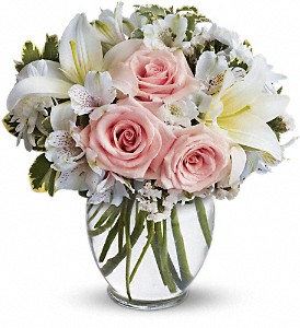 Arrive In Style in Preston MD, The Garden Basket