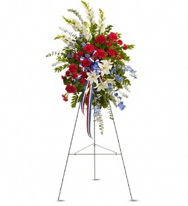 Sacred Duty Spray in Preston MD, The Garden Basket