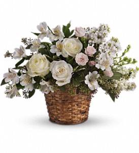 Love's Journey in Preston MD, The Garden Basket