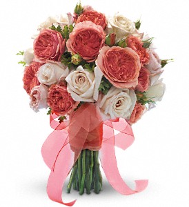 Lady Love Bouquet in Preston MD, The Garden Basket