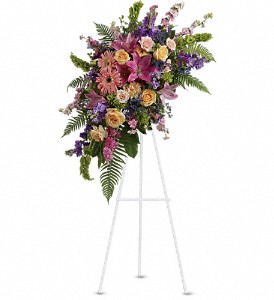 Heavenly Grace Spray in Preston MD, The Garden Basket
