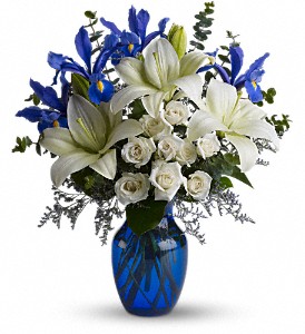 Blue Horizons in Preston MD, The Garden Basket