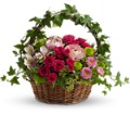 Fairest of All in Preston MD The Garden Basket