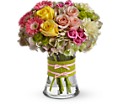 Fashionista Blooms in Preston MD The Garden Basket