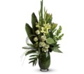 Limelight Bouquet in Preston MD The Garden Basket
