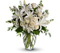 Dreams From the Heart Bouquet in Preston MD The Garden Basket