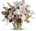 Isn't It Romantic in Preston MD The Garden Basket