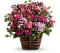 Happily Ever After in Preston MD The Garden Basket