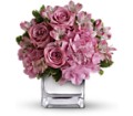 Teleflora's Be Sweet Bouquet in Preston MD The Garden Basket