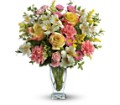 Meant To Be Bouquet by Teleflora in Preston MD The Garden Basket