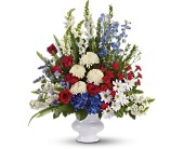 With Distinction in Preston MD, The Garden Basket