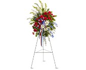 Sacred Duty Spray in Preston MD, The Garden Basket