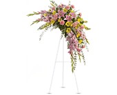 Sweet Solace Spray in Preston MD, The Garden Basket