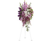 Sacred Garden Spray in Preston MD, The Garden Basket