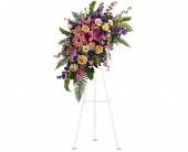 Heavenly Grace Spray in Preston MD, The Garden Basket