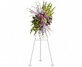 Heavenly Sentiments Spray in Preston MD, The Garden Basket