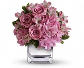 Teleflora's Be Sweet Bouquet in Preston MD, The Garden Basket