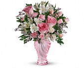 Teleflora's Love Mom Bouquet in Preston MD, The Garden Basket