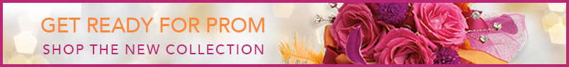 Get Prom Flowers from The Garden Basket your  your local Preston, MD florist 