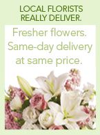 Send flowers to Preston, MD with The Garden Basket, your local Prestonflorist