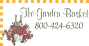 The Garden Basket - Your Teleflora Florist in Preston, MD